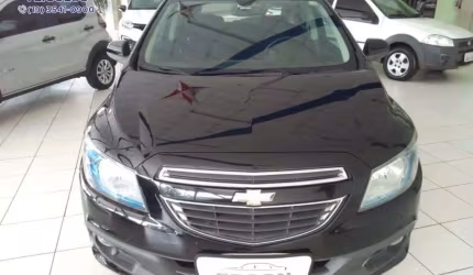 Chevrolet onix hatch ltz 1.4 8v flexpower 5p mec.