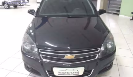 Chevrolet vectra gt-x 2.0 mpfi 8v flexpower aut.
