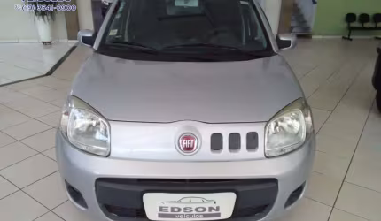 Fiat uno vivace celeb. 1.0 evo f.flex 8v 5p