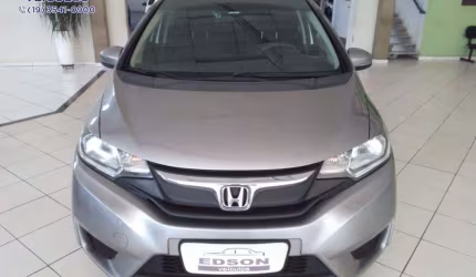 Honda fit lx 1.5 flexone 16v 5p aut.