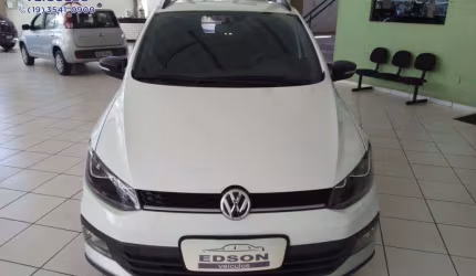 Volkswagen fox xtreme 1.6 flex 8v 5p