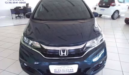 Honda fit exl 1.5 flex/flexone 16v 5p aut
