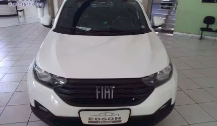 Fiat strada freedom 1.3 flex 8v cd