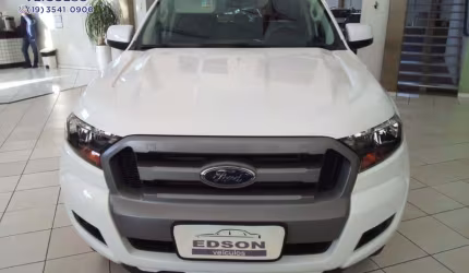 Ford ranger xls 2.2 4x2 cd diesel aut.