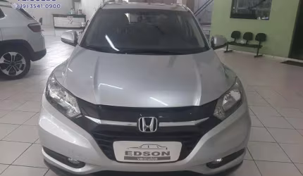 Honda hr-v ex 1.8 flexone 16v 5p aut.