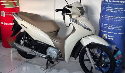 Honda biz 125/125i flex