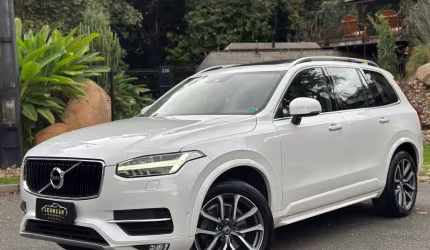 Volvo xc 90 t-6 momentum 2.0 320cv 5p