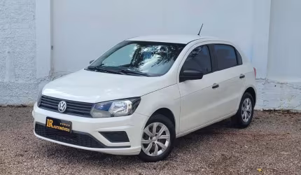Volkswagen gol (novo) 1.0 mi total flex 8v 4p 2022