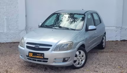 Chevrolet celta 1.0 lt 8v flex 4p manual 2012