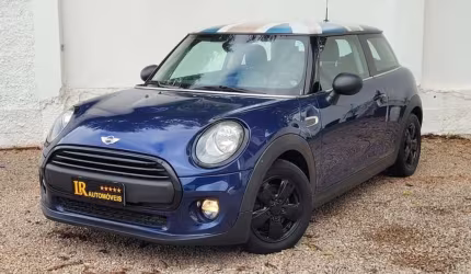 Mini cooper 2015