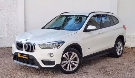 Bmw x1 s20i activeflex 2016