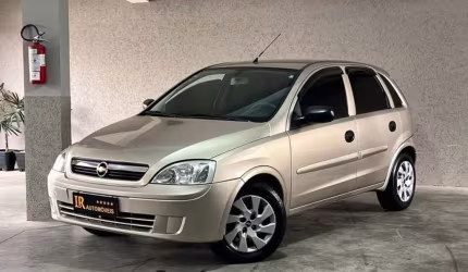 Chevrolet corsa hatch maxx 1.4 8v 4p 2012