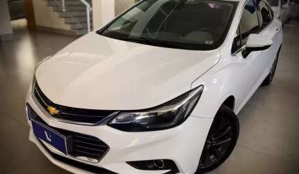 Chevrolet chev cruze ltz nb at 2018