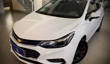 Chevrolet chev cruze ltz nb at 2018
