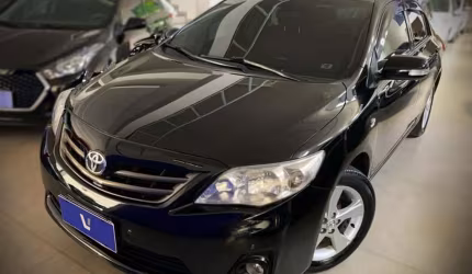 Toyota corolla xei20flex 2014
