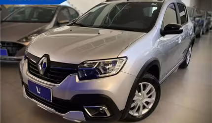 Renault sandero sze10mt 2025