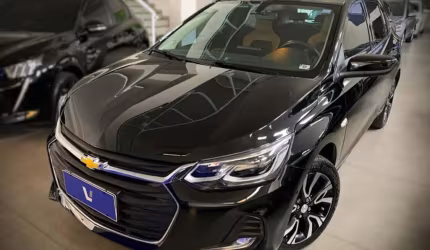 Chevrolet onix 10tat pr2 2023