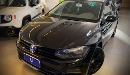 Volkswagen polo af 2019