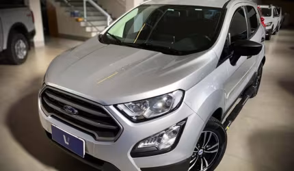 Ford ecosport se atdt1.5 2020