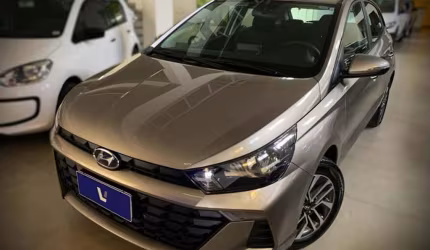 Hyundai hyundahb20 10m limited 2024
