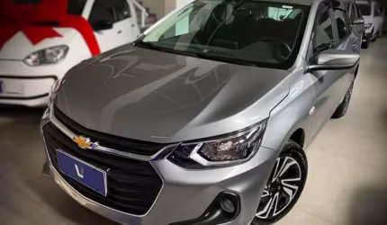 Chevrolet onix 10mt lt2 2024
