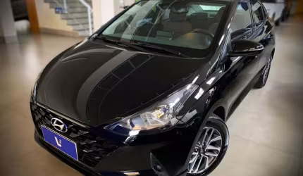 Hyundai hyundahb20s10ta evolut 2022