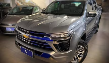 Chevrolet s10 hc dd4a 2025