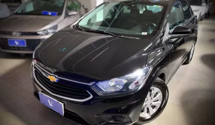 Chevrolet onix 1.0mt lt 2019