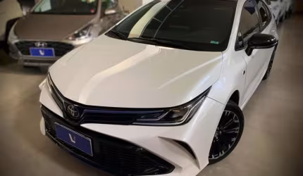 Toyota corolla grs 2023