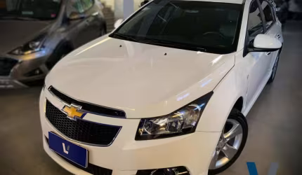 Chevrolet cruze ltz hb 2014