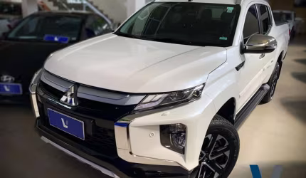 Mitsubishi triton sport hpe s 2023