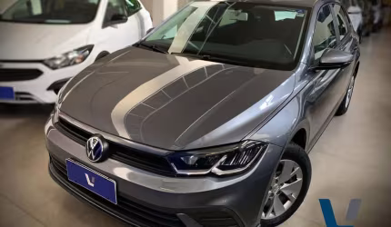 Volkswagen polo ma 2023