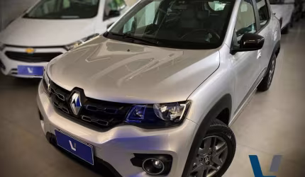 Renault kwid intens 10mt 2022