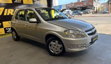 Chevrolet celta 2014 1.0 mpfi lt 8v flex 4p manual