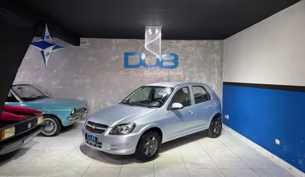 Chevrolet celta 1.0 lt 8v flex 4p manual 2012