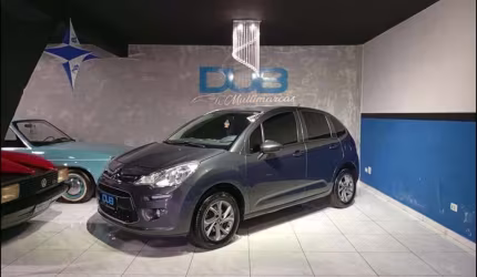 Citroen c3 1.2 attraction ptech manual 2017