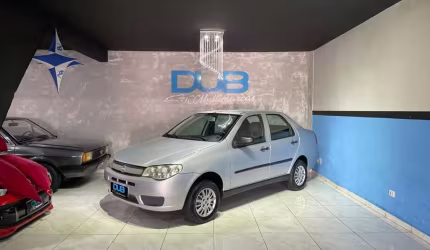 Fiat fiat siena fire flex 2007