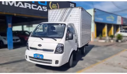 Kia bongo 2020 2.5 td diesel std cs manual