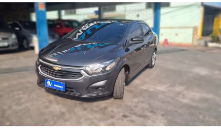 Chevrolet prisma 2017 1.4 mpfi lt 8v flex 4p manual