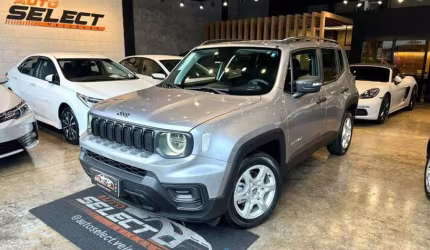 Jeep renegade spt t270 2022