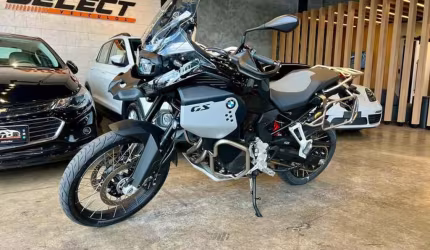 Bmw f 900 gs adv plus 2025