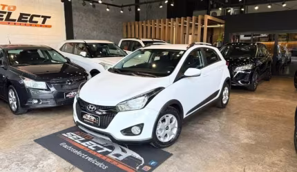 Hyundai hyundahb20x 1.6a style 2015