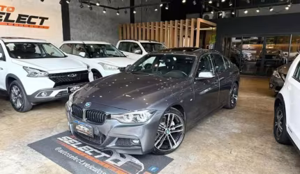Bmw 328i active flex 2018