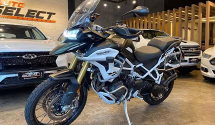 Triumph tiger 1200 ra pr 2023