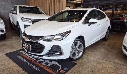 Chevrolet cruze pre hb at 2020
