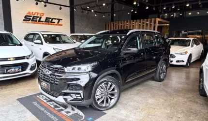 Caoa chery tiggo8 1.6tgdi 2022