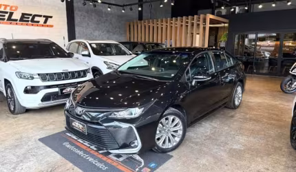 Toyota corolla xei 20 2022