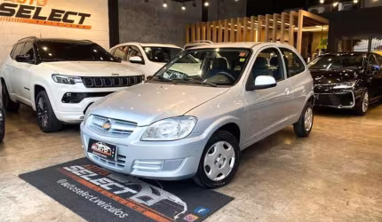 Chevrolet celta 2p spirit 2011