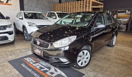 Fiat siena attractive _4p_ 2019