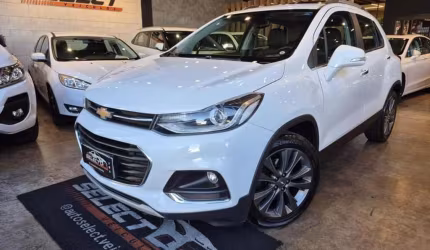 Chevrolet chev tracker premier 2019
